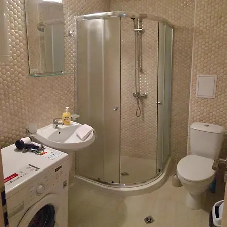 Appartement Emilia Romana *