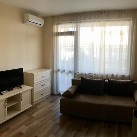 Appartement Emilia Romana